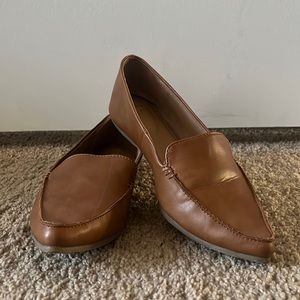 Business Casual Loafers